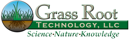 Grass Root Technology logo