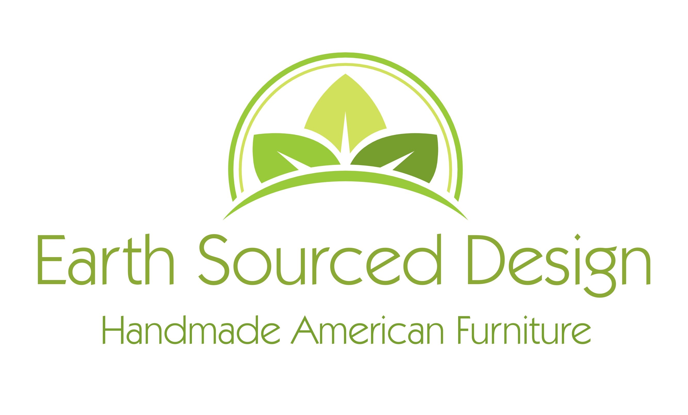 Logo for Earth Sourced Design LLC