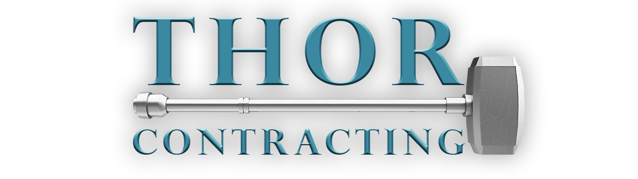 Avatar for Thor Contracting