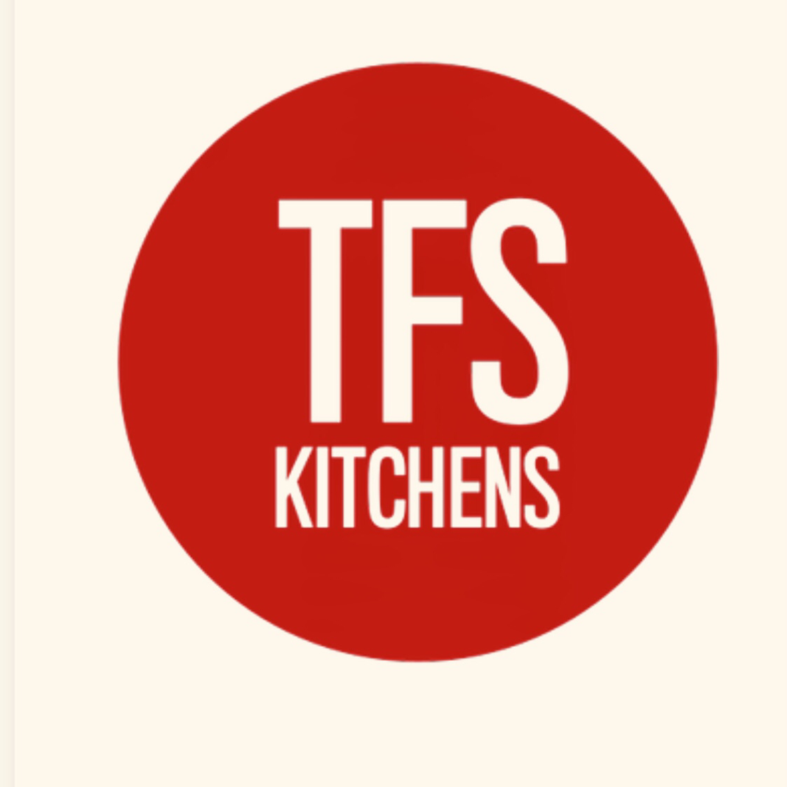 Avatar for TFS Kitchens