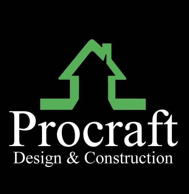 Procraft Design & Construction logo