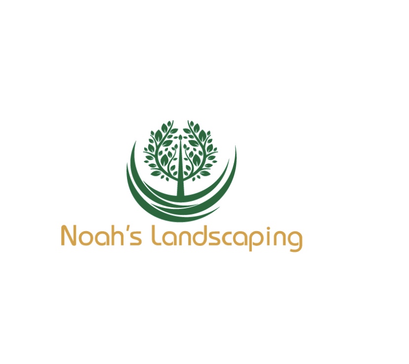 Logo for Noah's Landscaping