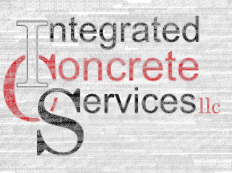 Integrated Concrete Services, LLC logo