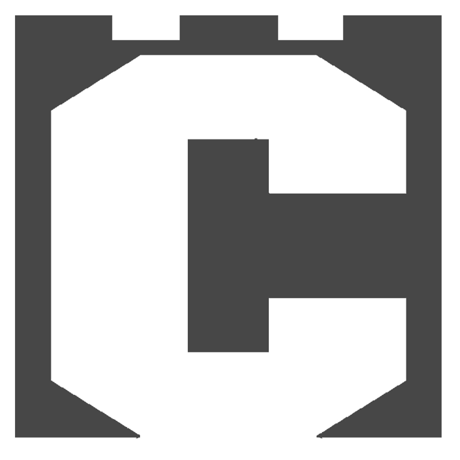 Logo for Castleguard Home Services