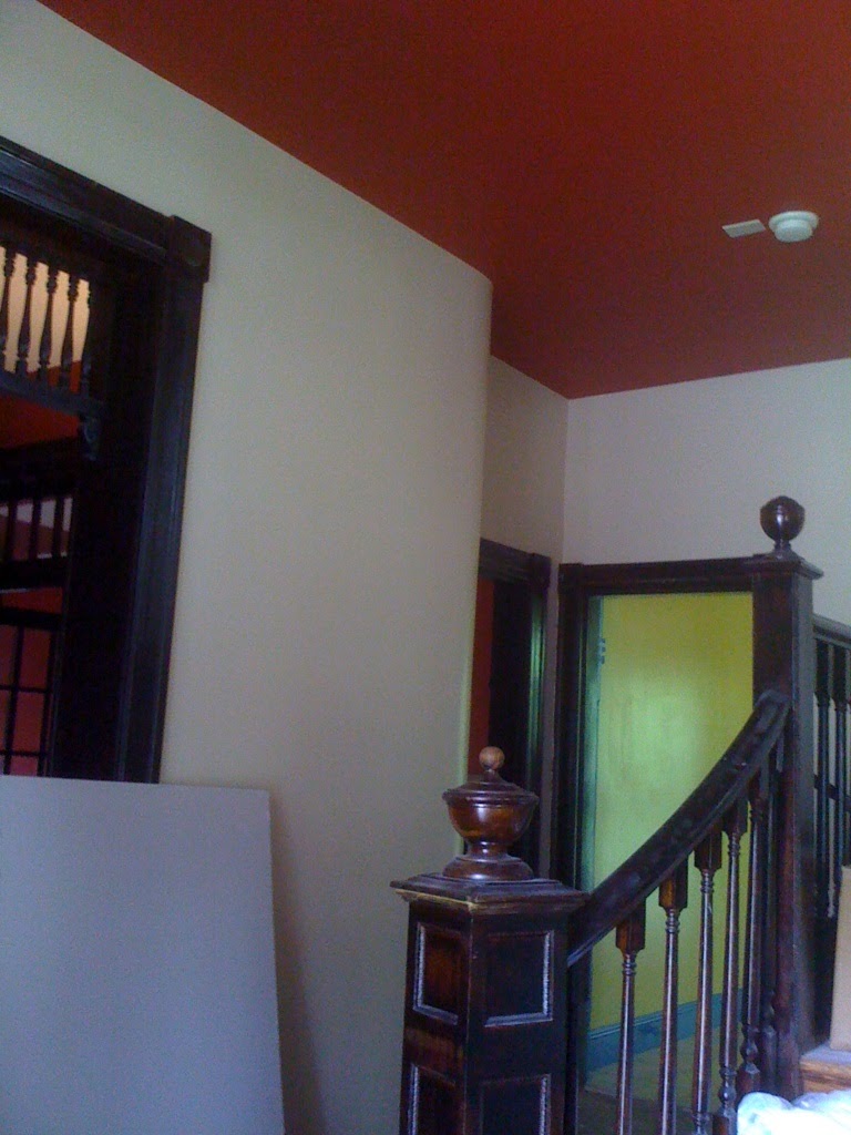 Cap Painting And Restoration Inc logo