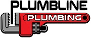 Logo for Plumbline Plumbing
