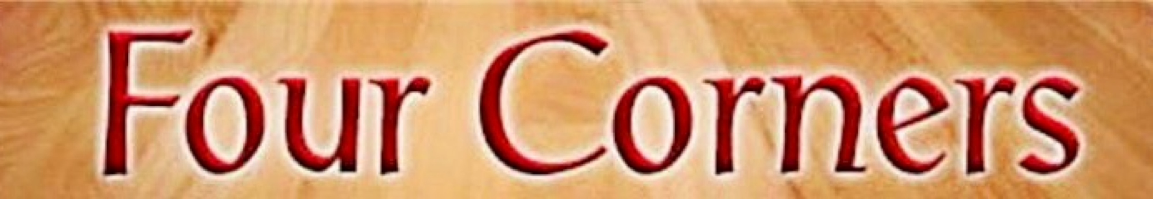 Logo for Four Corner Floors
