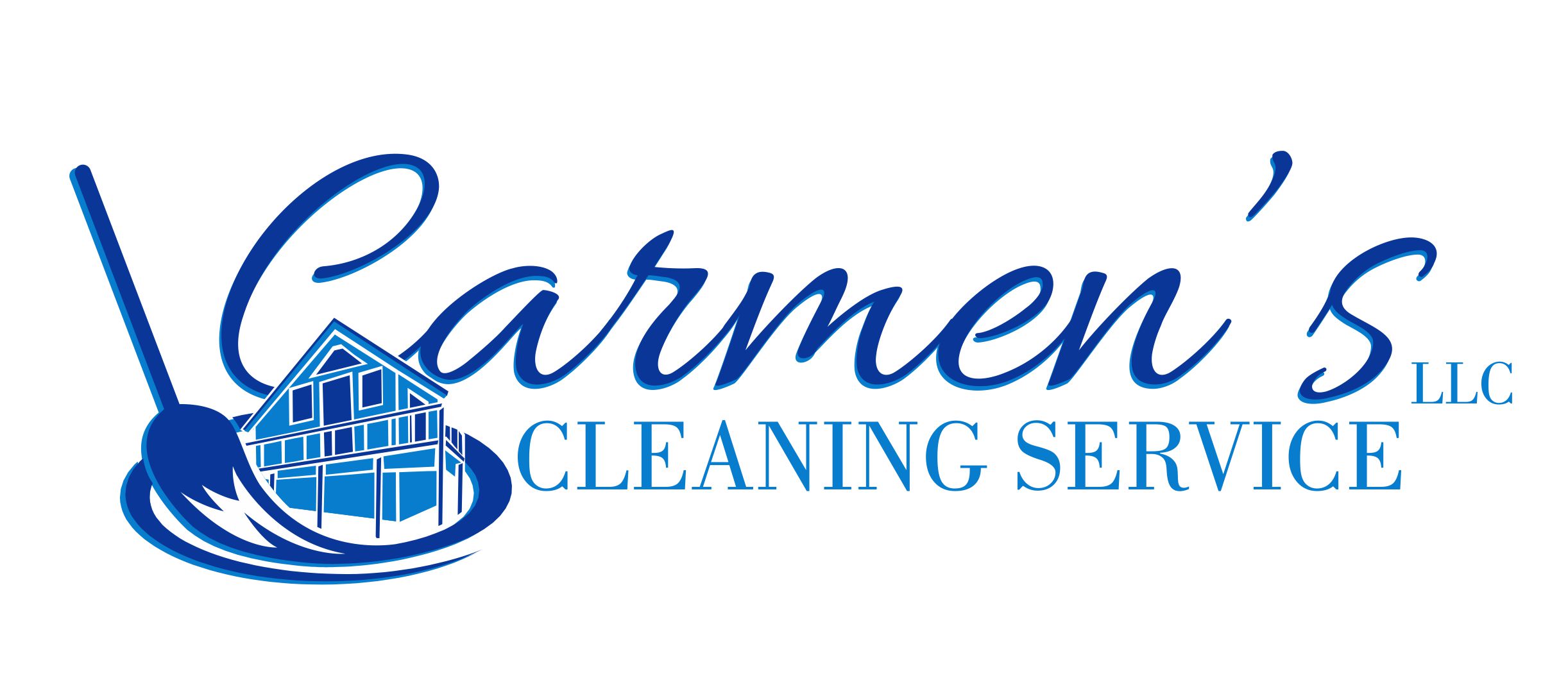 Carmen's Cleaning Service, LLC logo