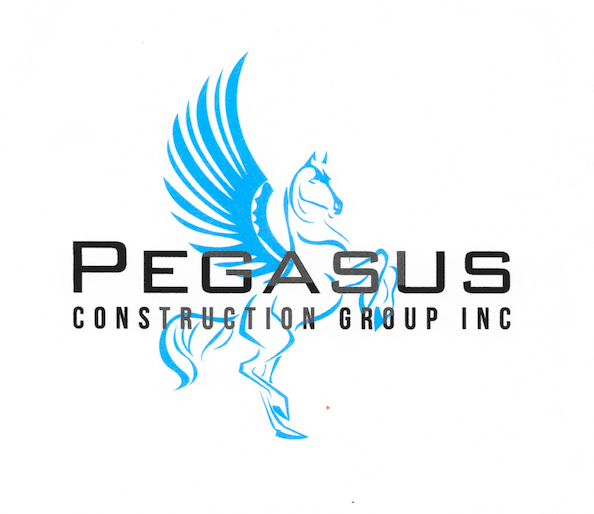 Pegasus Construction Group, Inc. logo