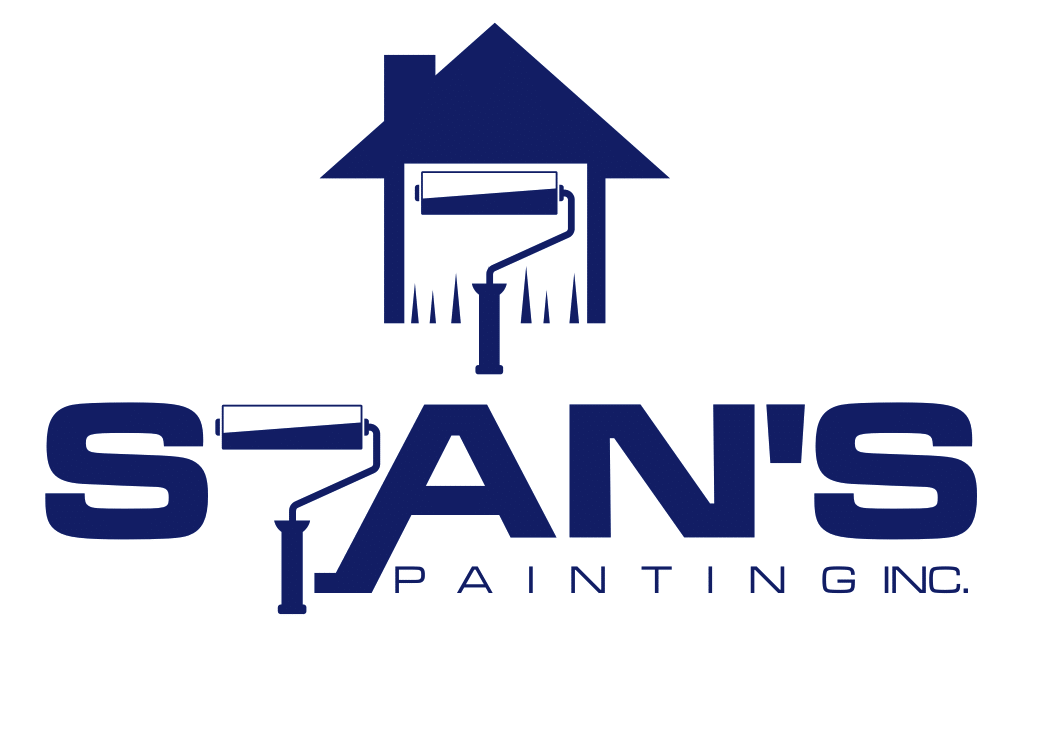 Stan's Painting Inc logo
