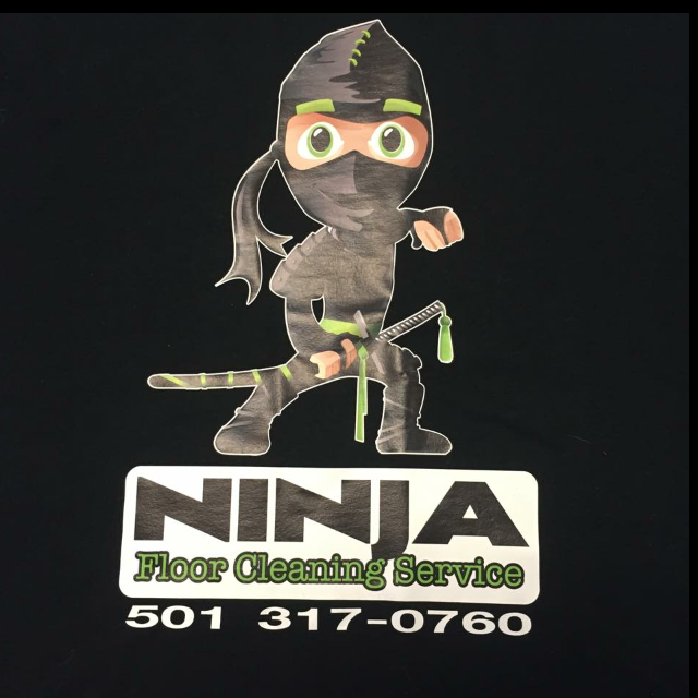 Avatar for Ninja Floor Cleaning Services