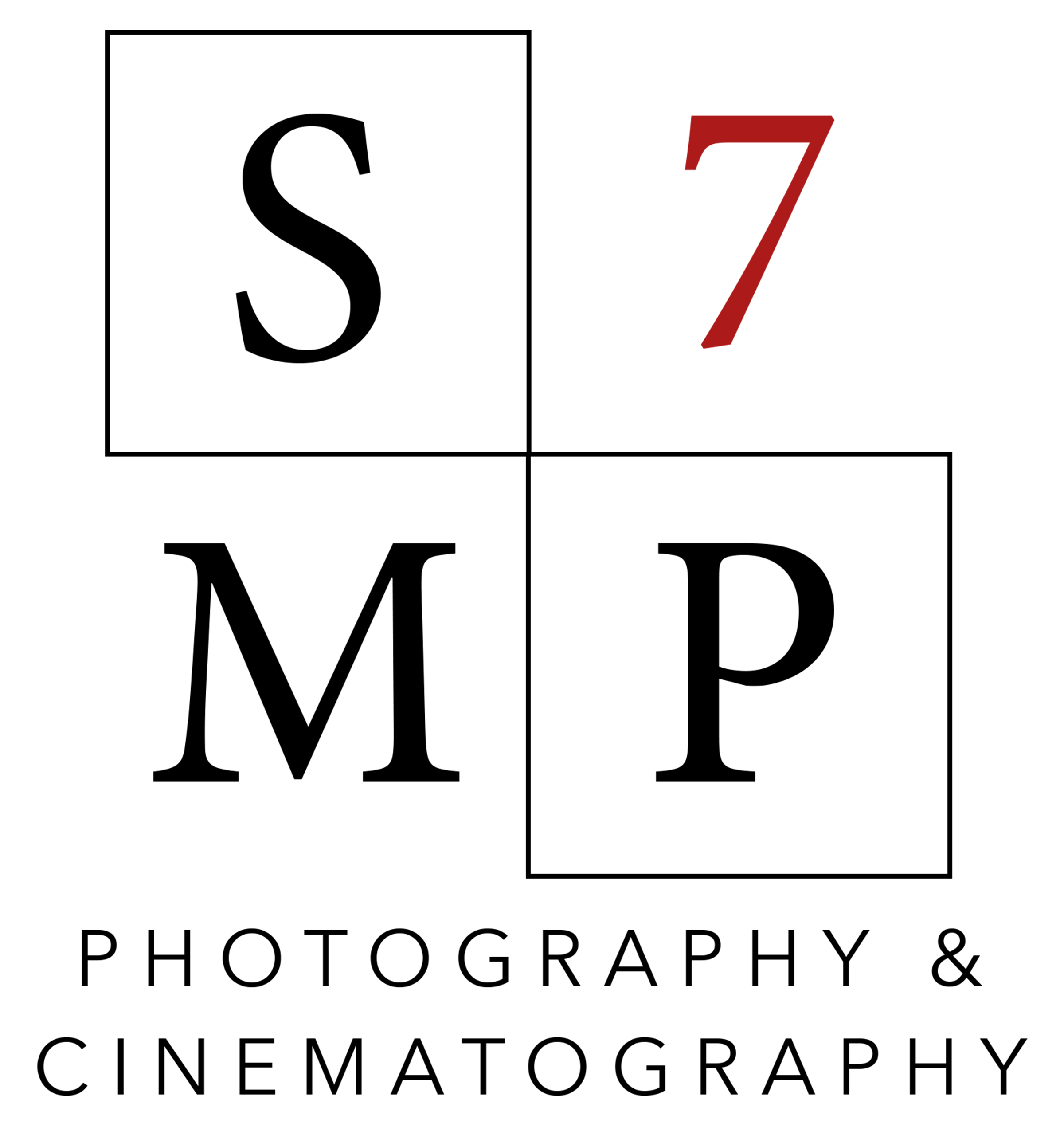 Studio Seven Media Productions logo