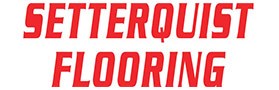 Logo for Setterquist Flooring LLC
