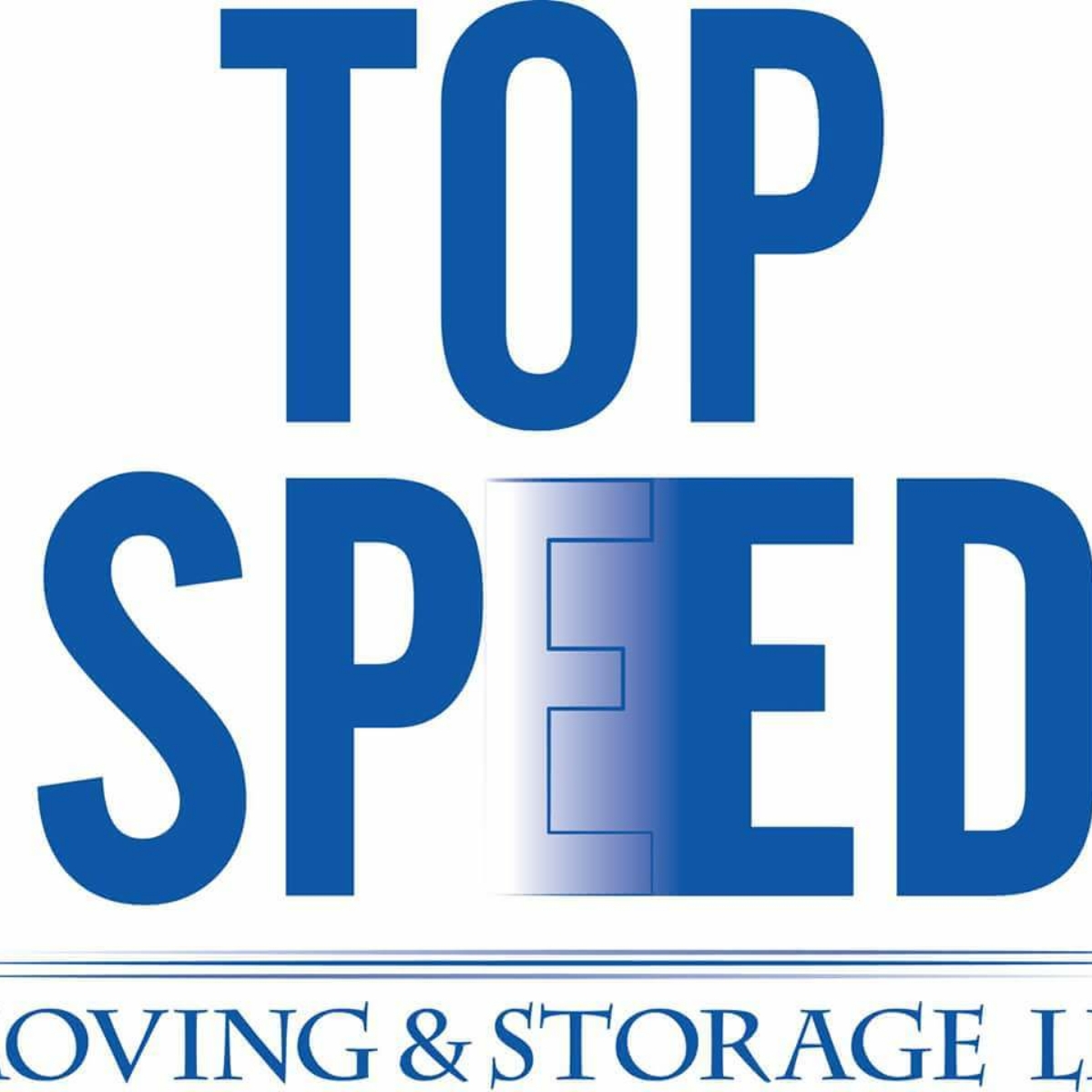 Top Speed Moving and Storage LLC logo