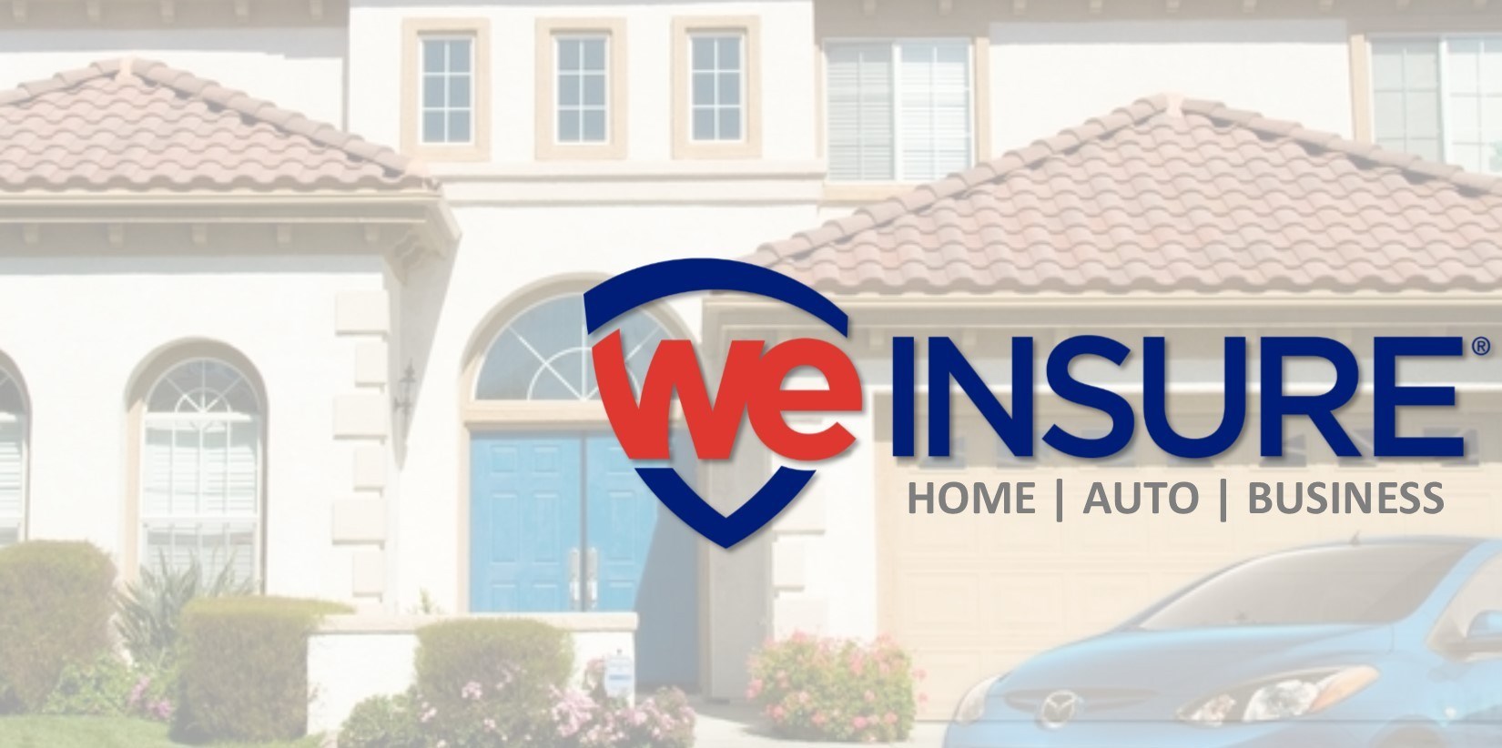 We Insure Group logo