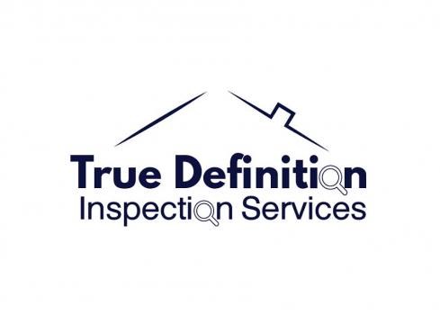 Logo for True Definition Inspection Services