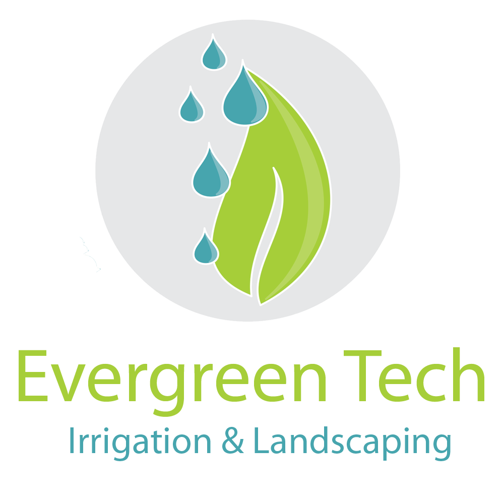Evergreen Tech Irrigation & Landscaping Inc logo