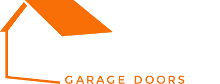 Logo for Lake County Garage Doors