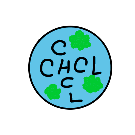 Logo for Clean House Clean Life