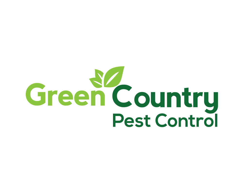 Green Country Pest Control logo