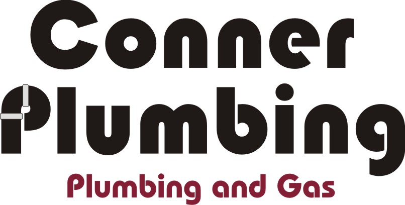 Logo for Conner Plumbing of the Midlands