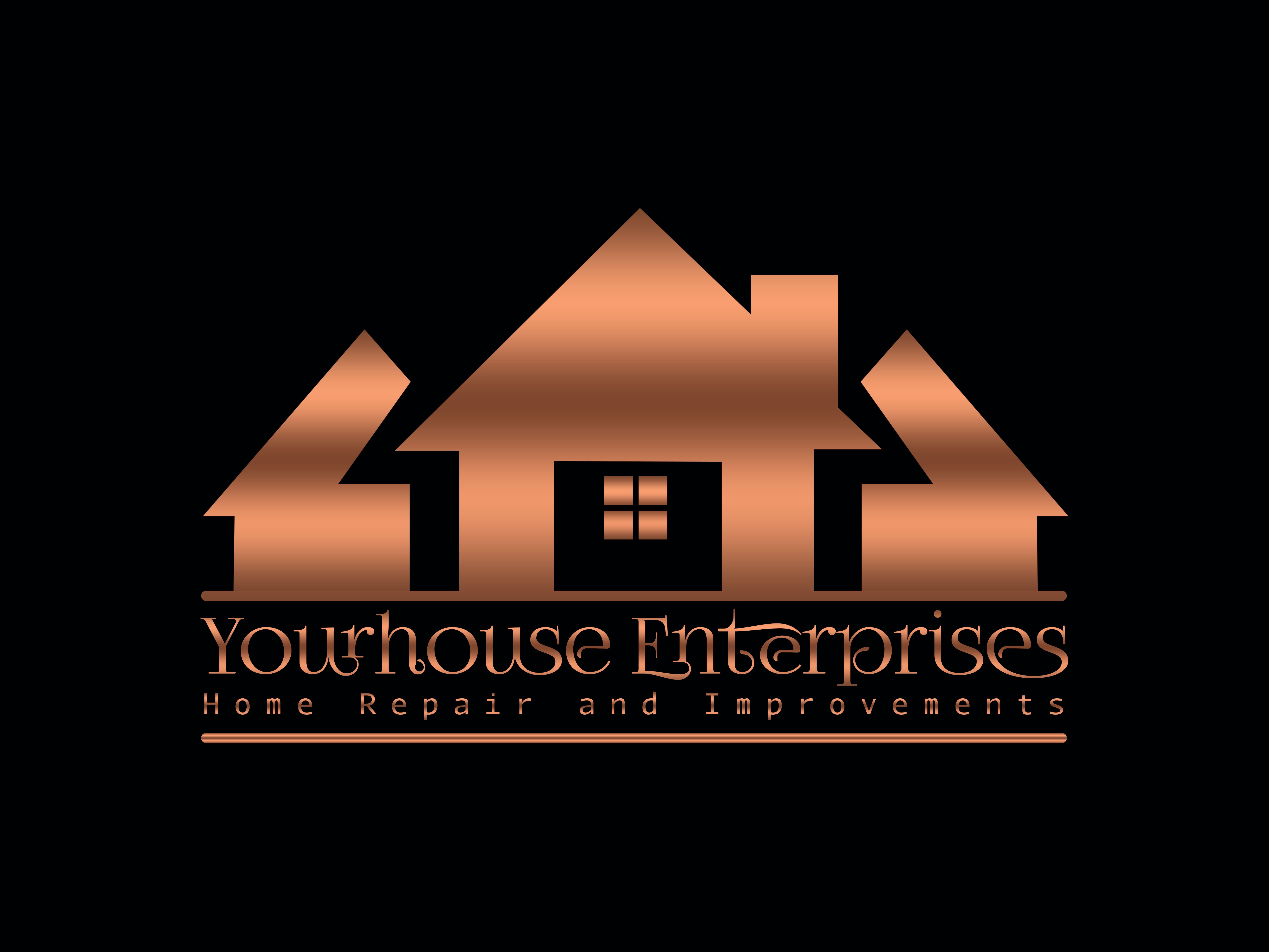 Logo for Yourhouse Enterprises