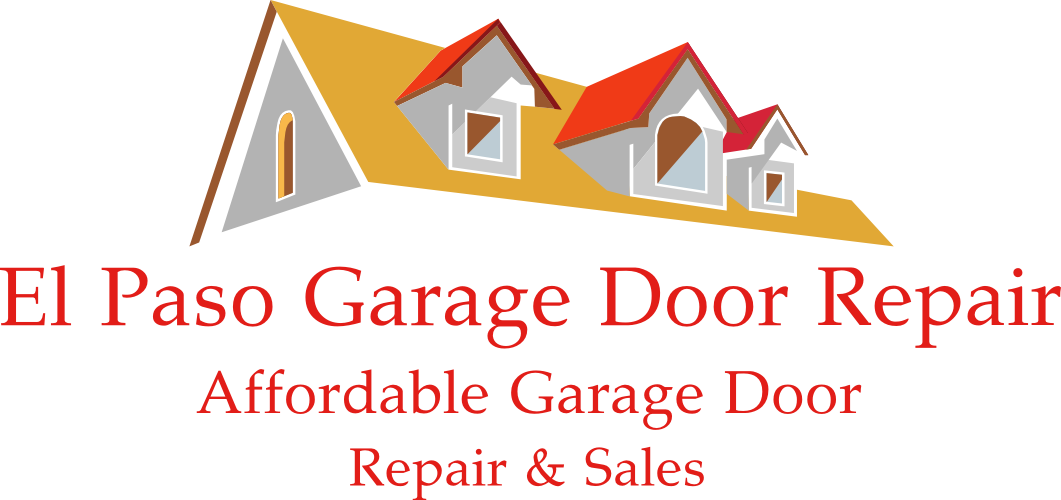 Logo for El Paso Garage Door Repair