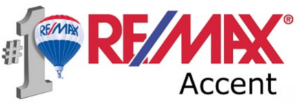 Keisha Long, Re/Max Accent logo