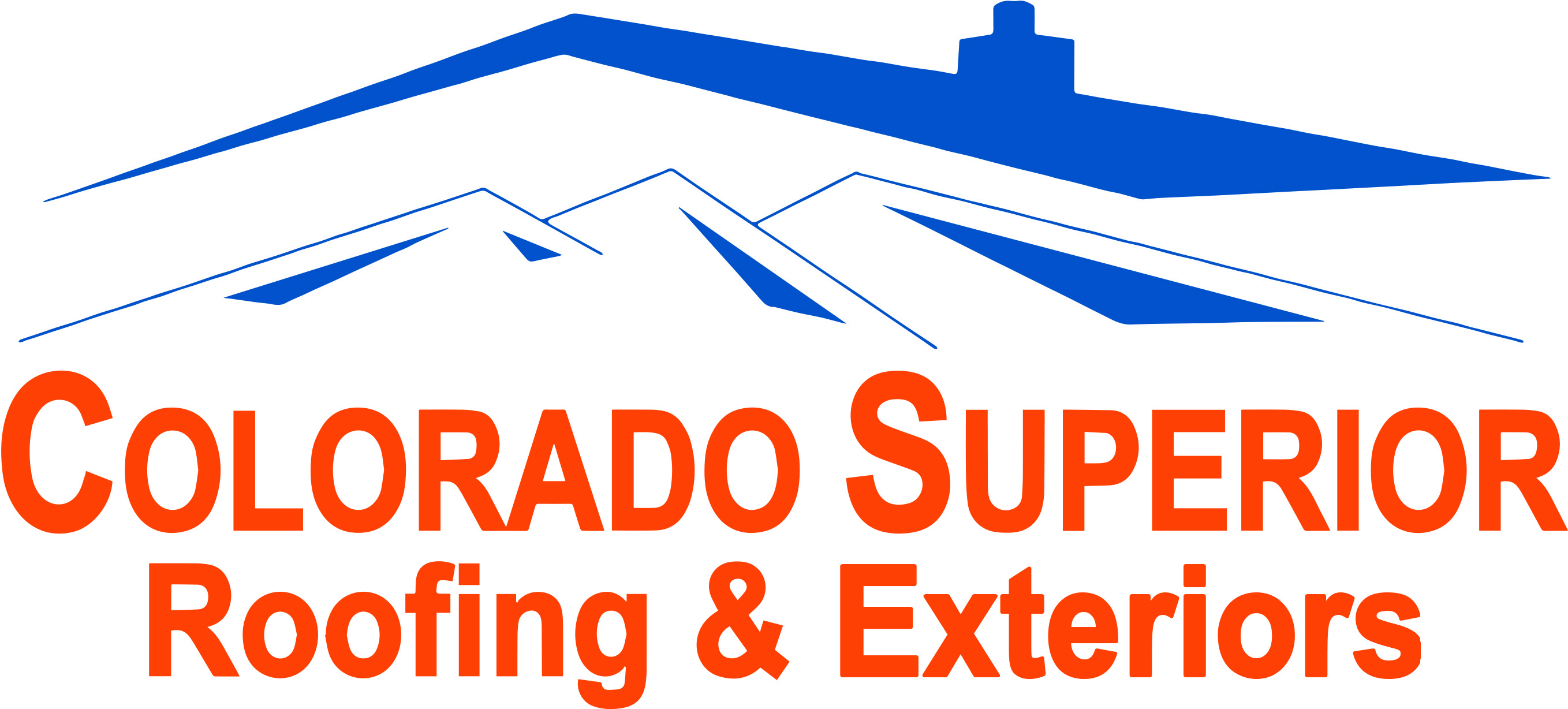 Logo for Colorado Superior Roofing & Construction, Inc.