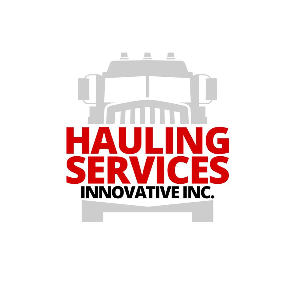 Logo for Innovative Inc Hauling Svcs