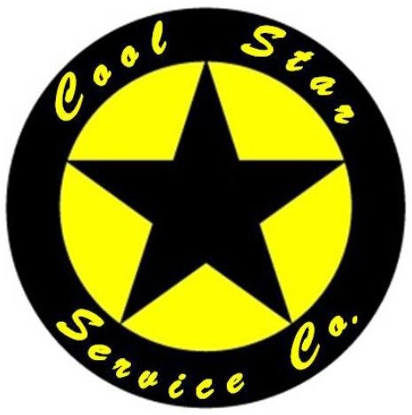 Cool Star Service Co. logo