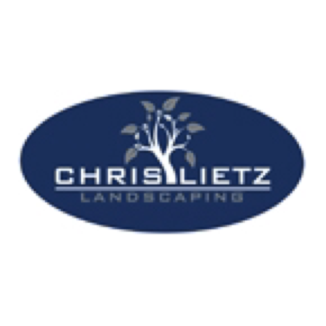Chris Lietz Landscaping logo