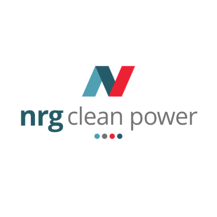 NRG Clean Power logo