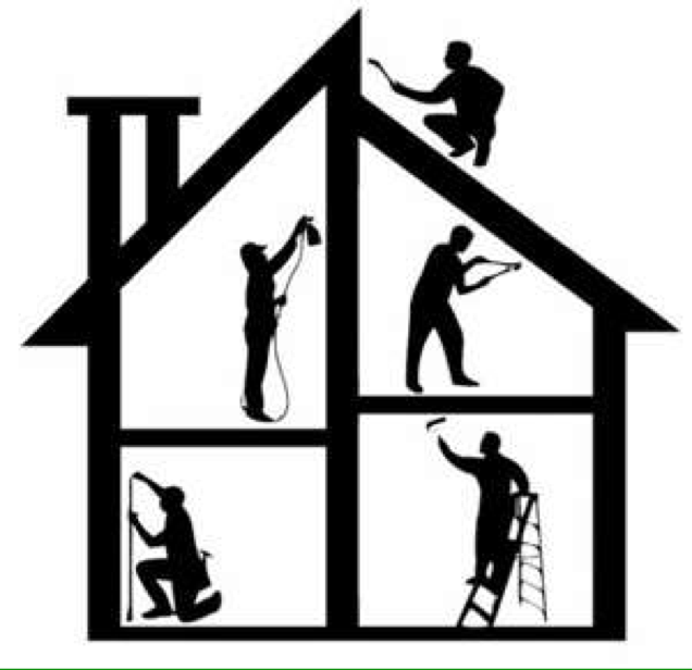 Rock City Remodeling & Construction logo
