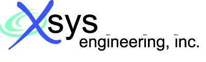Logo for Xsys Engineering Inc
