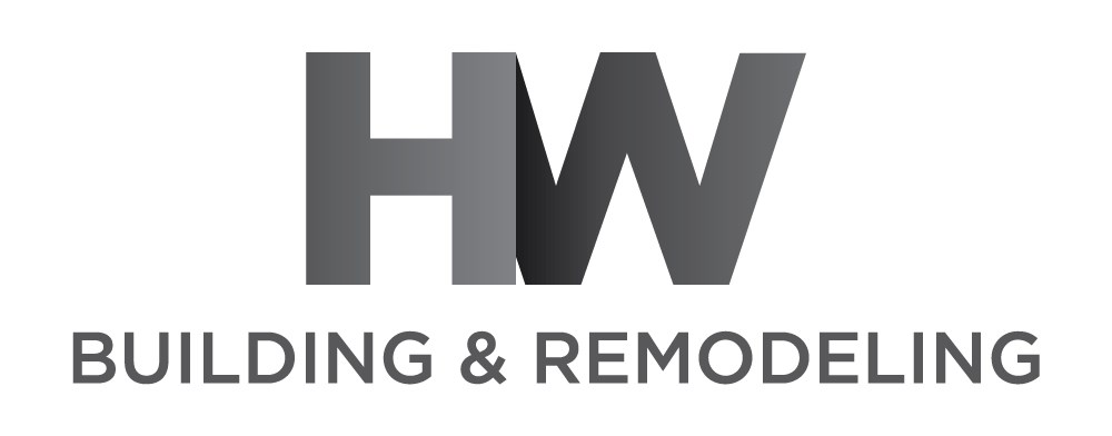 HW Building and Remodeling LLC logo