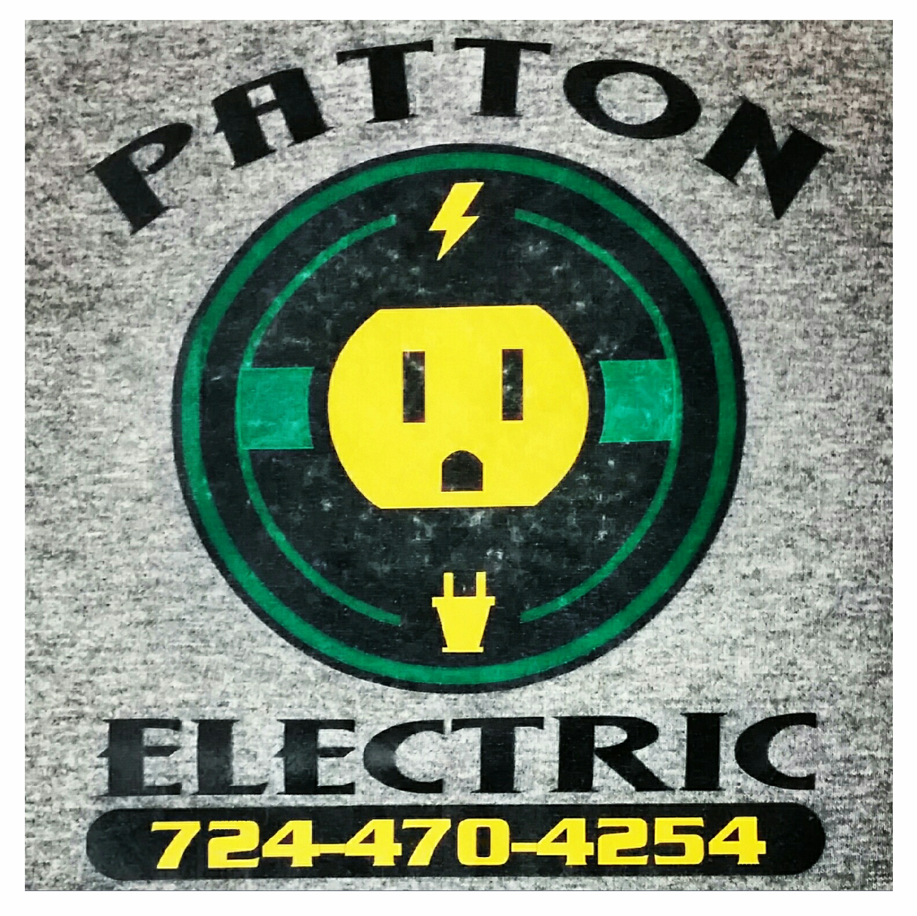 Avatar for Patton Electric LLC
