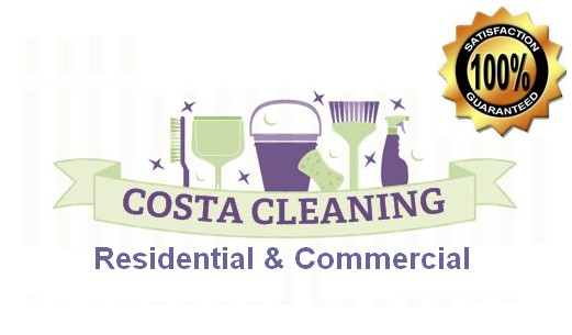 Avatar for Costa cleaning service llc