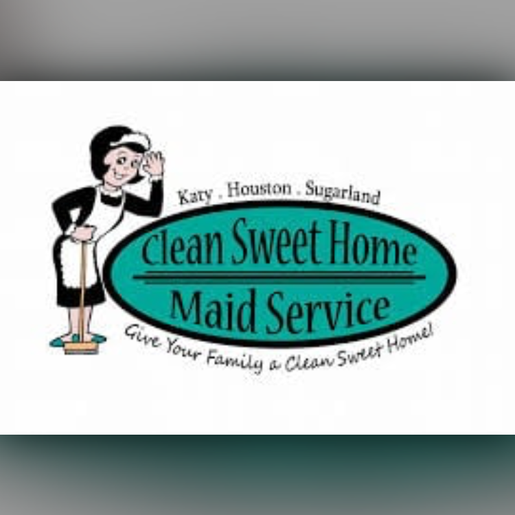 CSH Maid Service logo
