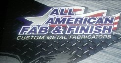 Avatar for All American Finishing
