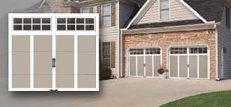 Logo for Garage Door Pros