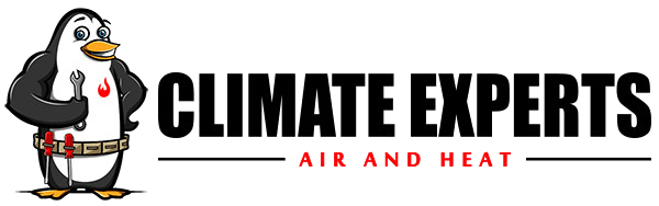 Logo for Climate Experts Inc