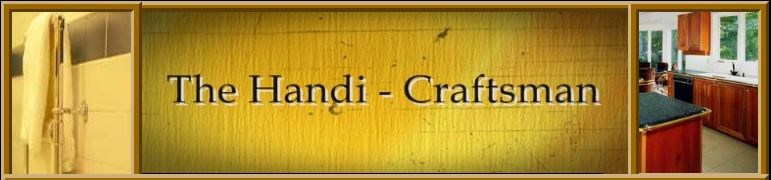 Avatar for The HandiCraftsman