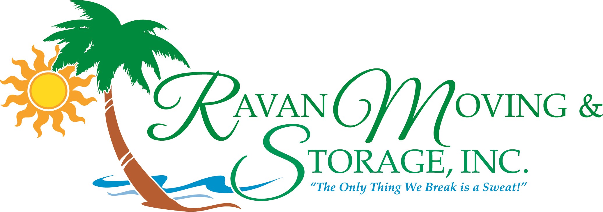 Avatar for Ravan Moving & Storage Inc