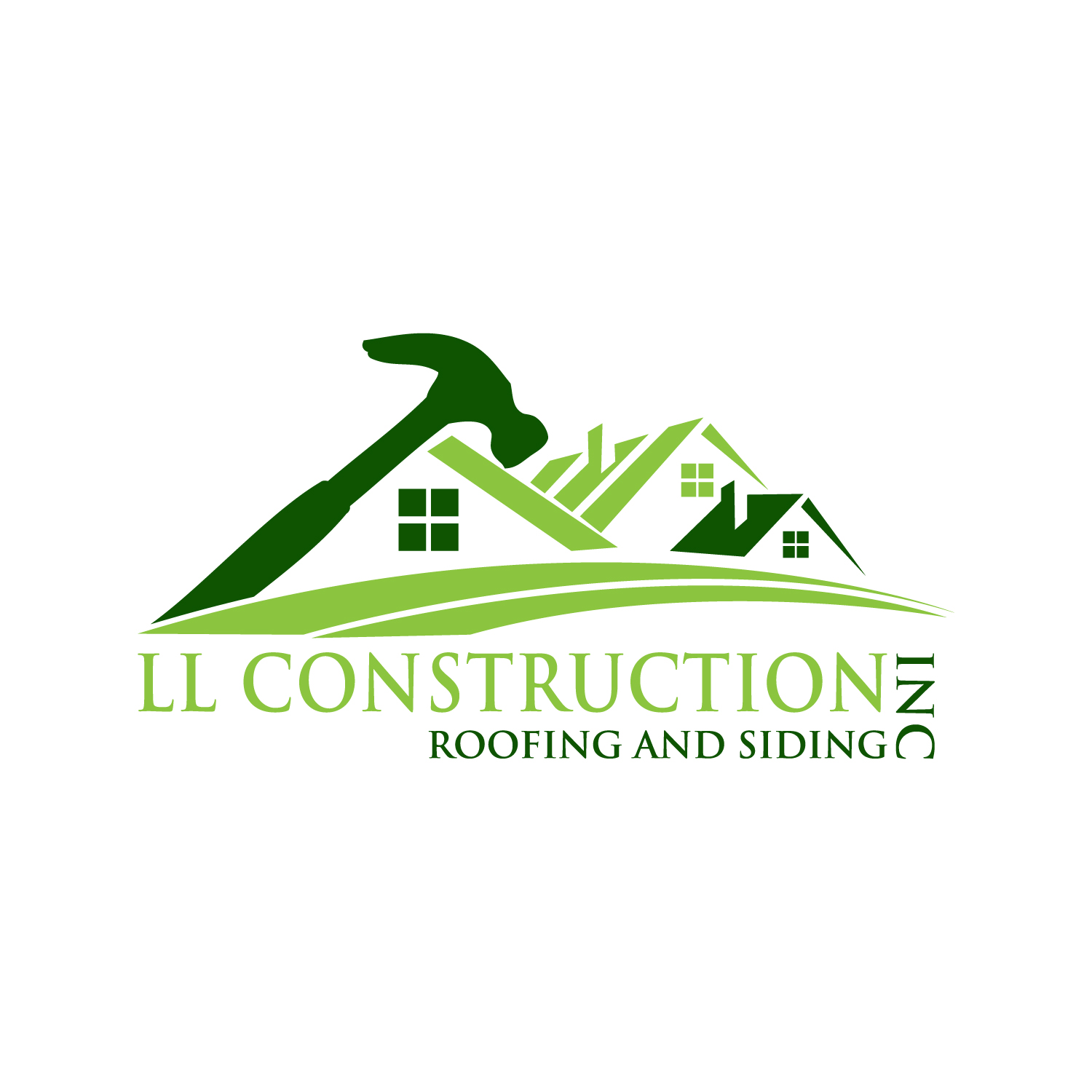 Logo for Prestige Roofing