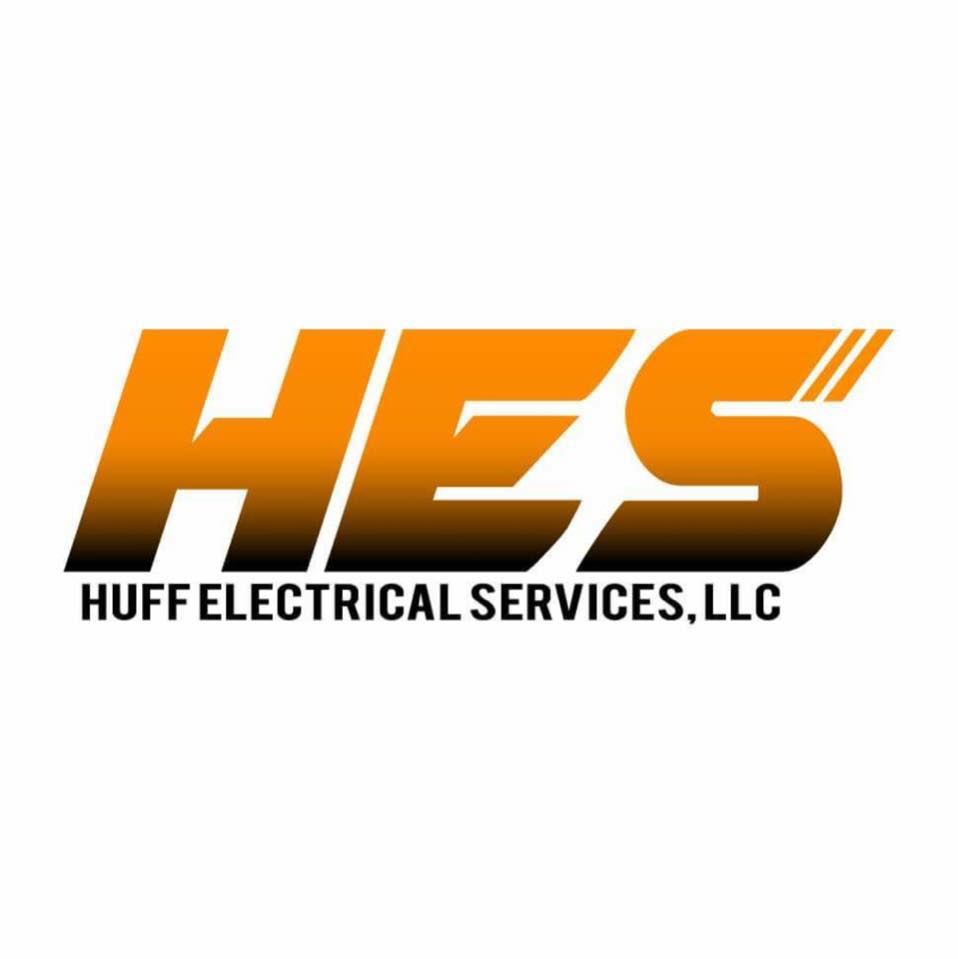 Logo for Huff Electrical Services LLC