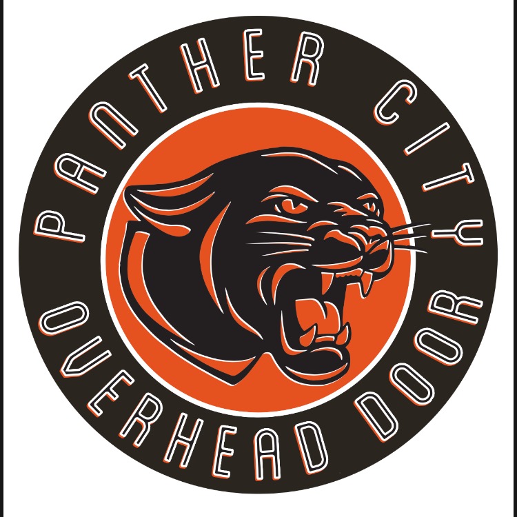 Logo for Panther City Overhead Door