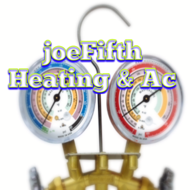 Avatar for Joe Fifth Heating & A/C
