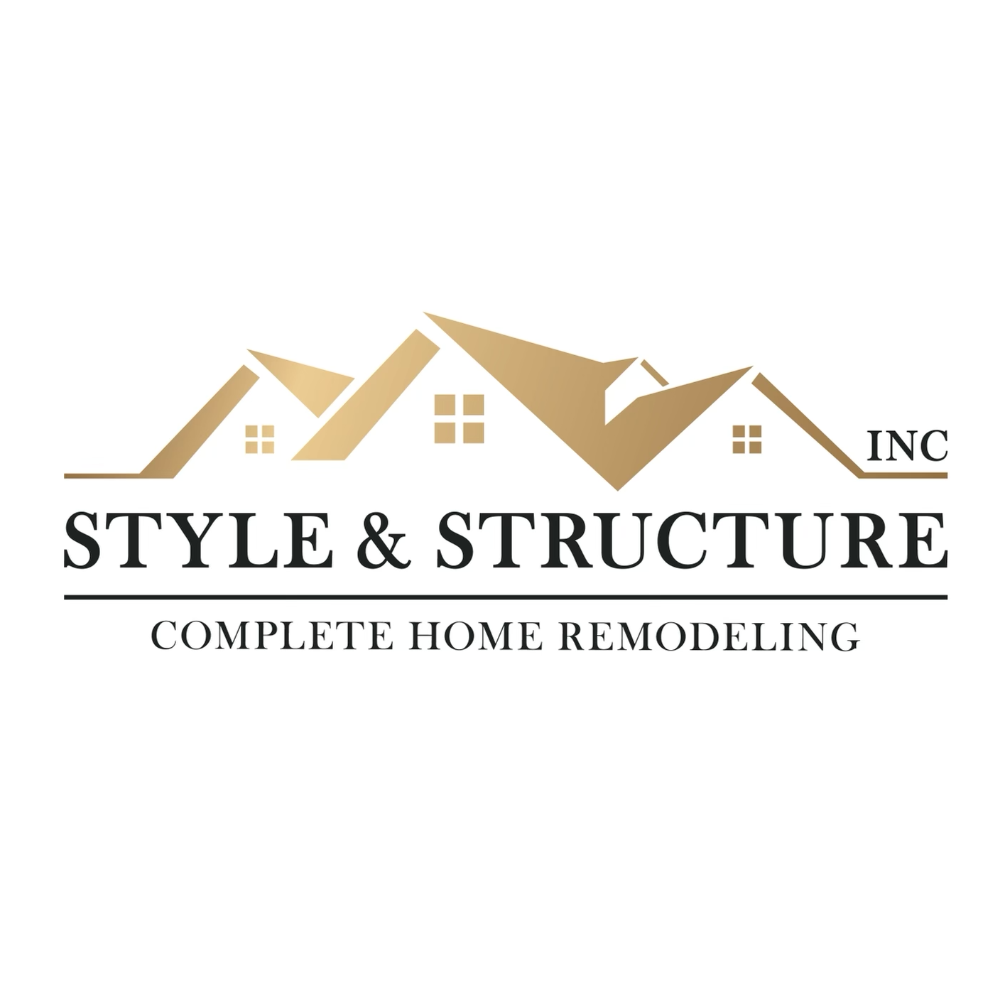 Logo for Style & Structure, INC