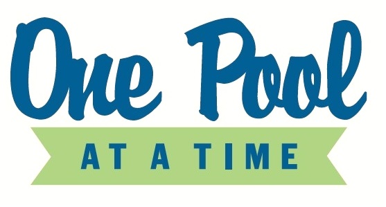 Logo for One Pool At A Time